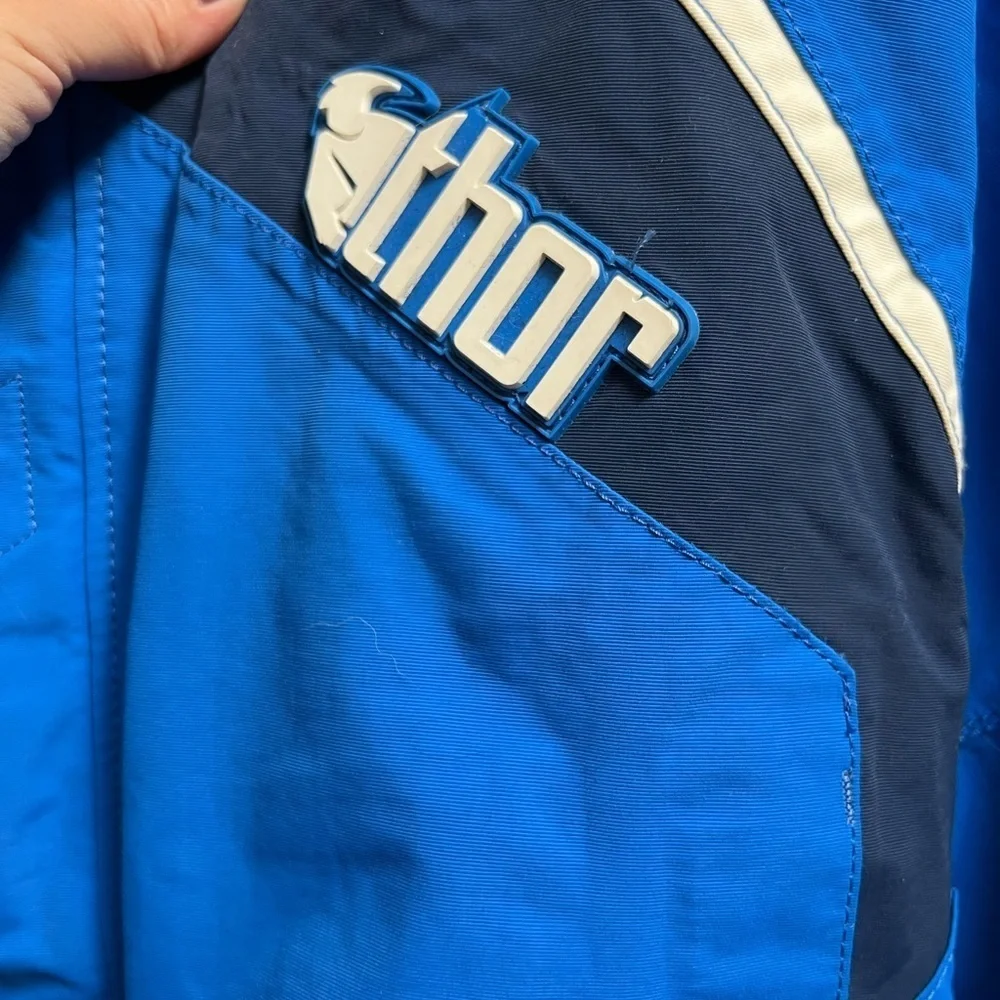 thor men’s sz